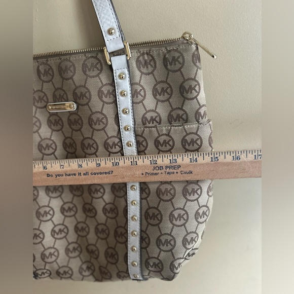 Michael Michael Kors studded tote - Picture 11 of 16